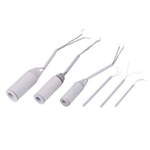 供应陶瓷发热体电烙铁配件电烙铁不锈钢配件