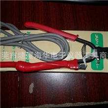 供应电热剪HT-180HT180可加热水口钳电热剪刀HT180