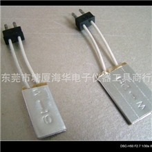 供应加热片、HT180电热剪电热片、云母发热片、W-19、