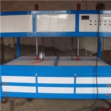 批发亚克力吸塑机多少钱亚克力吸塑机的性能操作简单工作效率高