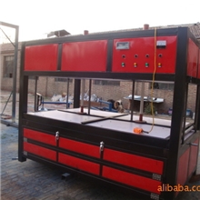 供应亚克力吸塑机制作（定做）安装一条龙服务