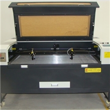木板激光切割机