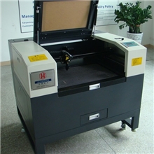 华盟1310亚克力用激光切割机