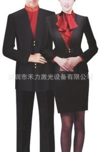 深圳禾力供应/上海/江苏/浙江/江苏服装加工厂贴布绣激光裁剪机