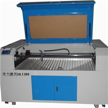 供应喜洋洋有机玻璃亚克力压克力激光切割雕刻机