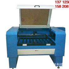 供应竹木贝壳激光切割雕刻机切割雕刻高效DC640E100瓦