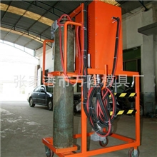 提供铝铸造测氢仪Z957A壳芯机、射沙机重力浇铸机模具制造等