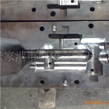 提供重力浇铸模具壳芯模重力浇铸机壳芯机