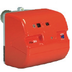 大量供应进口利雅路燃油燃烧器RL50轻油燃烧器