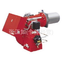 大量供应进口利雅路燃烧器P300T/G轻油燃烧器