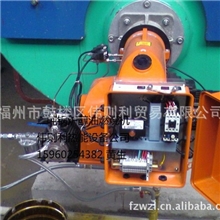 节能无烟无味60万大卡甲醇醇油燃烧机