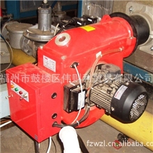 供应dingwei品牌40万大卡甲醇燃烧机