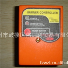 燃油燃烧机PO2B-S燃烧点火控制器