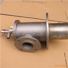 供应优质铝合金溶炉燃气高温烧嘴