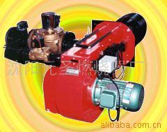 焦炉煤气燃烧器