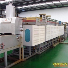 供应连续式托辊炉