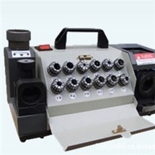 厂家直销26型便携式钻头研磨机旧钻头研磨后如新钻头经久耐用