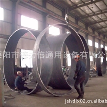 蚌埠地区承接各种板材卷圆加工业务/型材卷圆加工材质不限