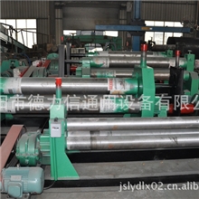 常年对外定做小型卷板机床/FBS手动系列供应宿州