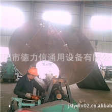 安徽合肥地区承接各种椎体卷圆加工业务/型材卷圆业务