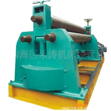 批发供应小型卷板机