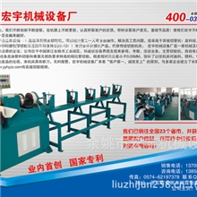 性价比超高，厂家直销数控全自动切管机对产品表面无损