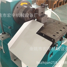 13款最新全自动切管机，无靠山高效率高精度，内有现场切割