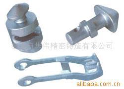 提供集装箱铸件加工