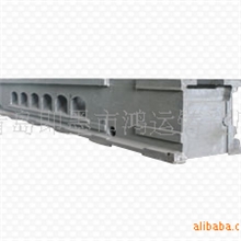 供应重型机床铸件(图)