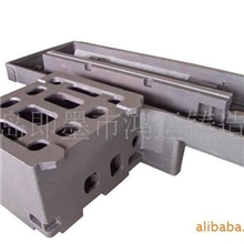 专业生产供应大型机床铸件/各种焦化设备铸件床身铸件数控机床