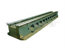 机床床身铸件大型机床铸件数控机床铸件大型铸件铸件平台