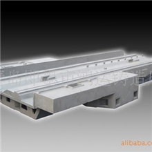 供应机床床身铸造、车床床身铸件、铸造床身机床铸件