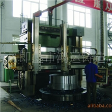 供应立车铸件球墨铸件大型铸件床身铸件