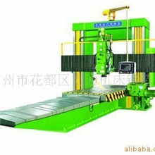 专业生产普通龙门铣床LTX-2516，质量保证