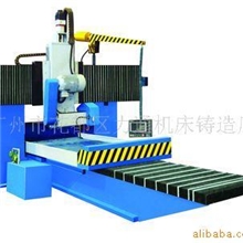 专业生产2米--6米龙门磨床