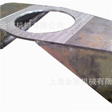 承接各种金属设备加工底座加工模具加工汽车零件飞机零件等