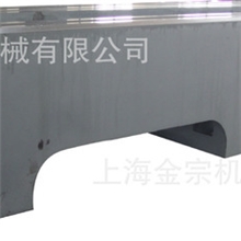 承接龙门铣加工外协机械加工行业专用设备加工机加工上海奉贤