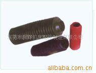 厂家供应圆形丝杠防护罩风琴防护罩防护罩钣金外罩钣金加工