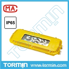 矿用隔爆型LED巷道灯DGS35/127L(A)通明防爆LED矿灯井下LED矿灯