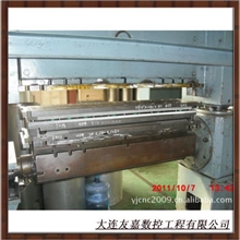 机床附件-通用备件-设计制造冲压模具