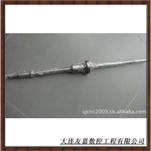 现货供应CKA6150-4101数控车床用滚珠丝杠