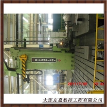 数控机床搬迁-搬迁液压机床等设备