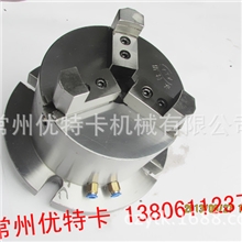 优特卡优质立式车床卡盘