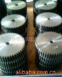 供应2模齿轮大量标准齿轮现货