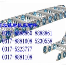 河北镇瑜机床拖链批发首选