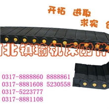 河北镇瑜机床拖链机床附件