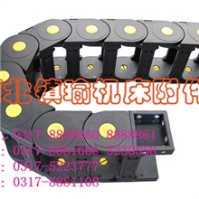 河北镇瑜机床拖链附件