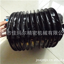 机床防护罩销量第一，防护罩生产厂家