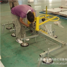 夹芯板、管材类定制真空吸吊机认准上海孚来迪