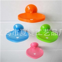 厂家直销吸盘香皂盒/吸盘挂钩/毛巾架/一手货源/跑江湖展会产品